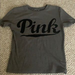 PINK tshirt
